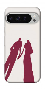 Чохол Shadow couple для Google Pixel 9 Pro XL