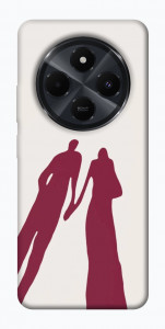 Чехол Shadow couple для Xiaomi Poco C75