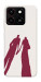Чехол Shadow couple для ZTE Blade A35 4G