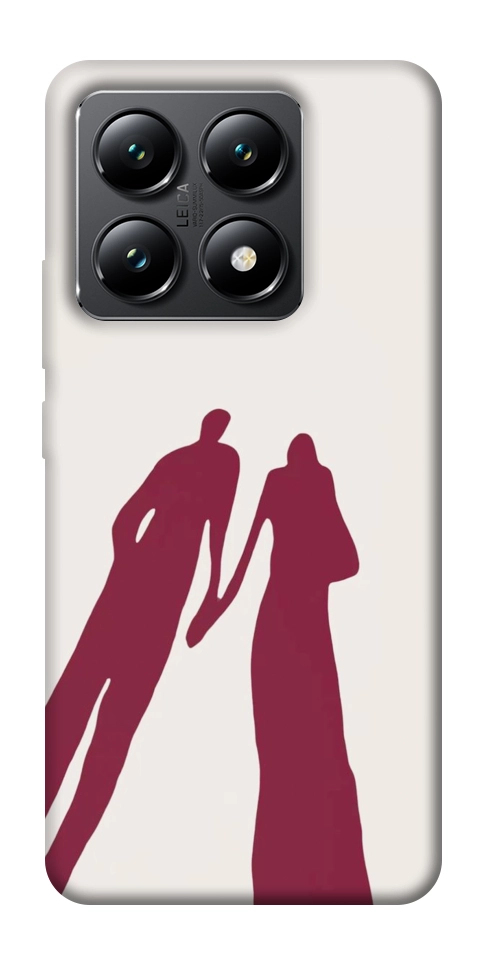 Чехол Shadow couple для Xiaomi 14T