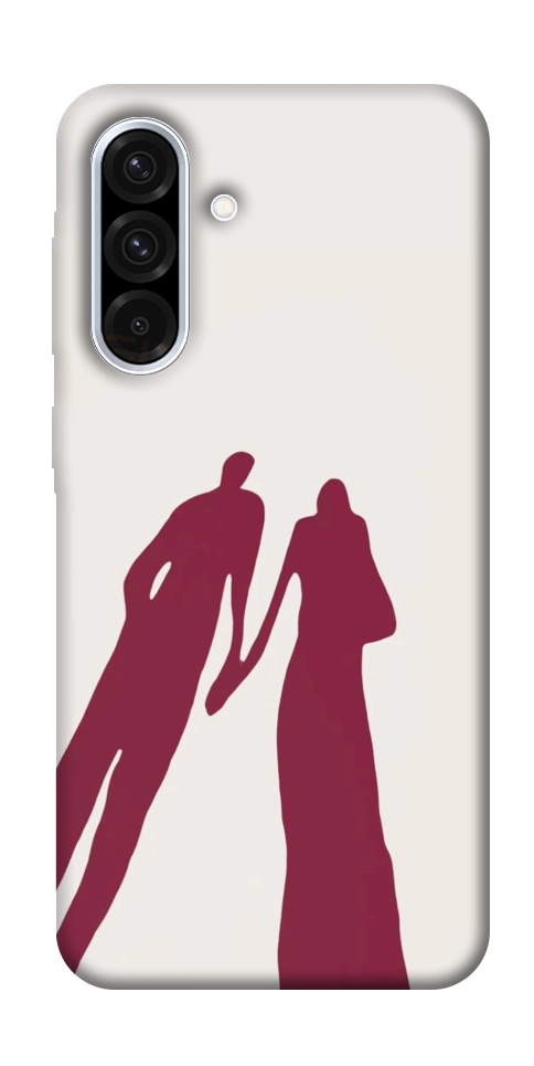 Чохол Shadow couple для Galaxy A36 5G