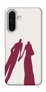 Чохол Shadow couple для Galaxy A36 5G