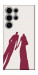 Чохол Shadow couple для Galaxy S25 Ultra
