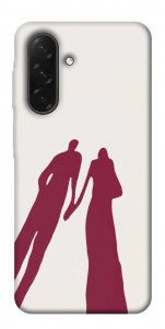 Чехол Shadow couple для Galaxy A26 5G