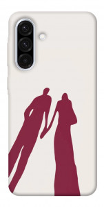 Чехол Shadow couple для Galaxy A56 5G