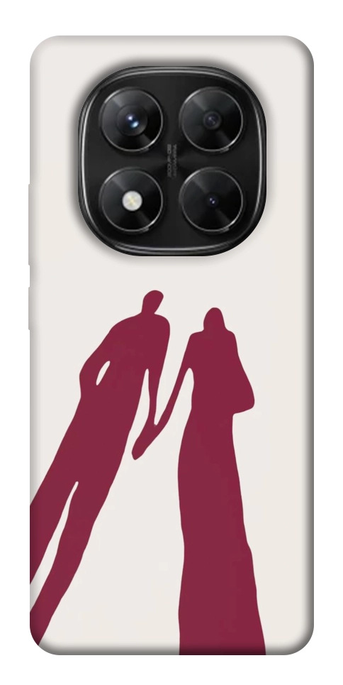 Чехол Shadow couple для Xiaomi Redmi Note 14 Pro 5G