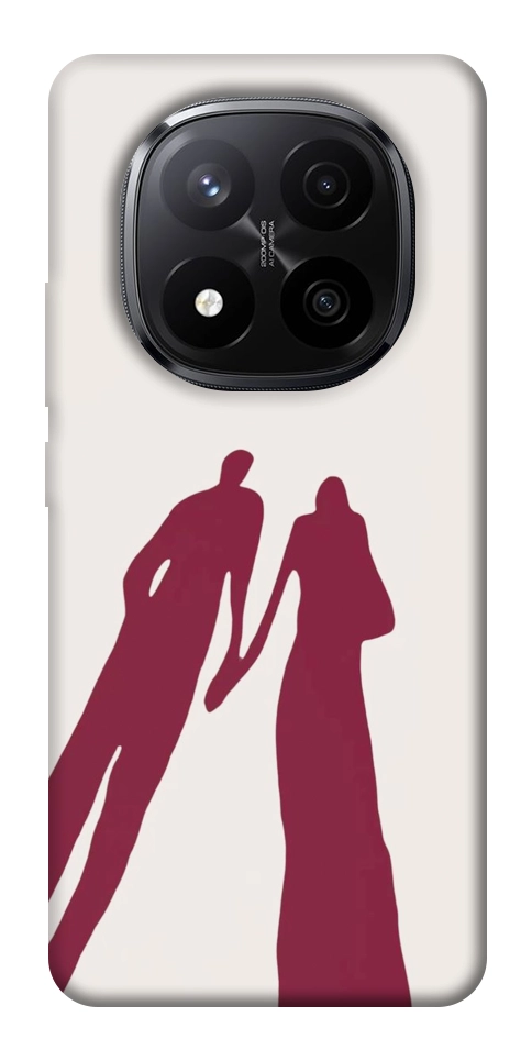 Чехол Shadow couple для Xiaomi Redmi Note 14 Pro+ 5G