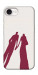 Чохол Shadow couple для iPhone 16e