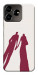 Чохол Shadow couple для ZTE Blade V50 Design 4G
