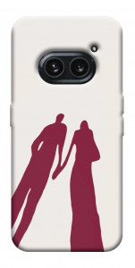 Чохол Shadow couple для Nothing Phone (2a)
