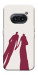 Чохол Shadow couple для Nothing Phone (2a)