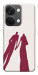 Чехол Shadow couple для OnePlus Nord 3