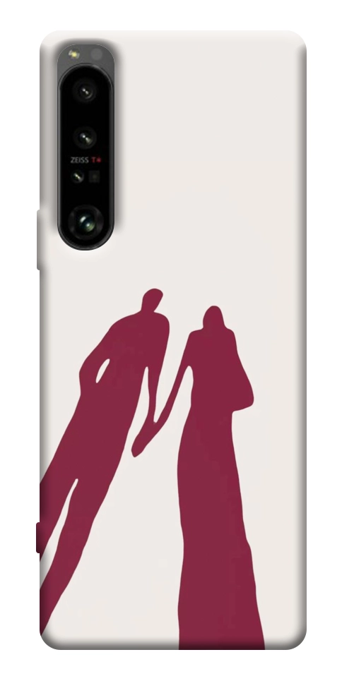 Чехол Shadow couple для Sony Xperia 1 IV