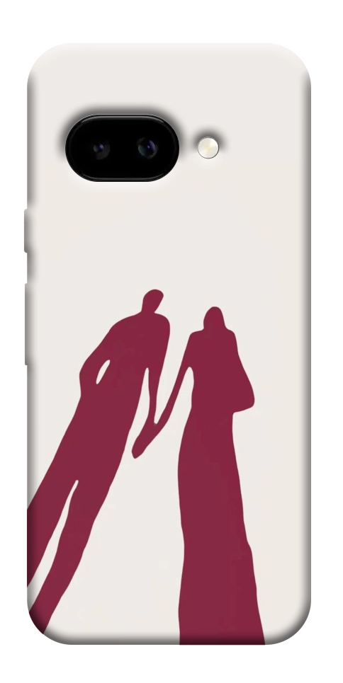 Чохол Shadow couple для Google Pixel 9a