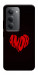 Чехол Amor heart для Xiaomi Redmi 15 (Global)