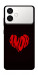 Чехол Amor heart для Galaxy S26+