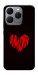 Чехол Amor heart для Realme 15T