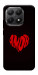 Чохол Amor heart для Xiaomi 15T