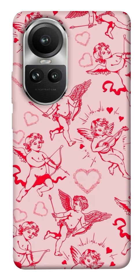 Чехол Angels для Oppo Reno 10