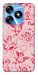 Чехол Angels для TECNO Spark 10