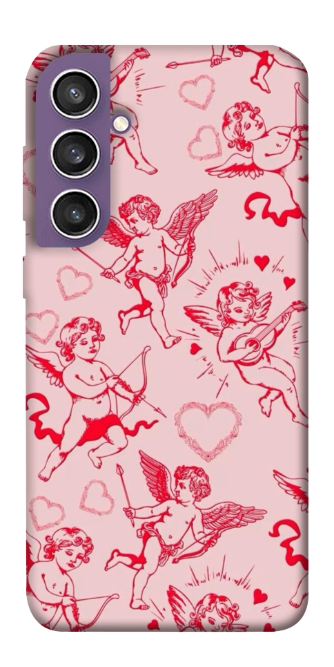 Чехол Angels для Galaxy S23 FE
