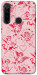 Чехол Angels для Xiaomi Redmi Note 8 2021
