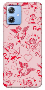 Чохол Angels для Motorola Moto G84