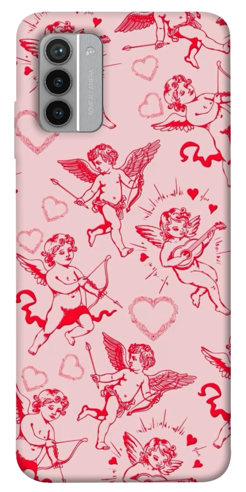 Чохол Angels для Nokia G42