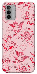 Чохол Angels для Nokia G42