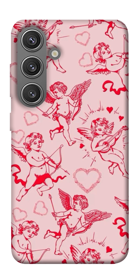 Чохол Angels для Galaxy S24