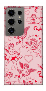 Чехол Angels для Galaxy S24 Ultra
