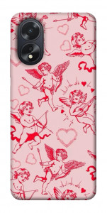 Чехол Angels для Oppo A18
