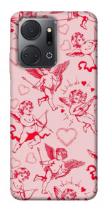 Чехол Angels для Huawei Honor X7a