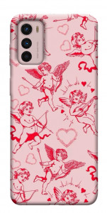 Чохол Angels для Motorola Moto G42