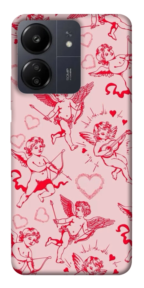 Чехол Angels для Xiaomi Poco C65