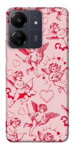 Чехол Angels для Xiaomi Poco C65