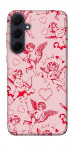 Чехол Angels для Galaxy A55