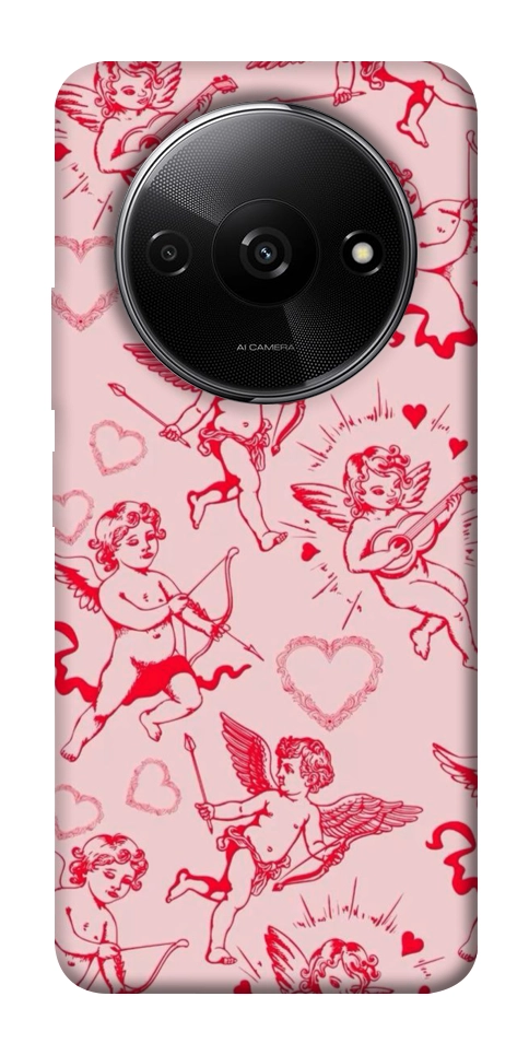 Чохол Angels для Xiaomi Redmi A3