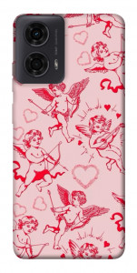 Чехол Angels для Motorola Moto G24