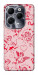 Чехол Angels для Infinix Hot 40