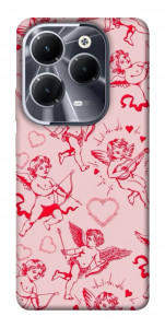 Чехол Angels для Infinix Hot 40 Pro