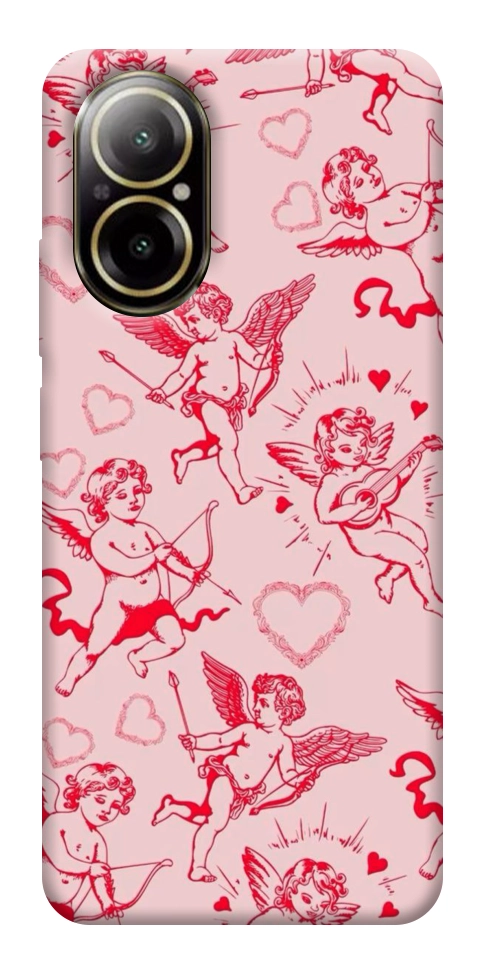 Чехол Angels для Realme C67 4G