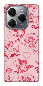 Чехол Angels для TECNO Spark 20 Pro