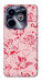 Чехол Angels для Infinix Hot 40i