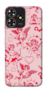 Чехол Angels для ZTE Blade A73 4G