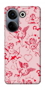 Чохол Angels для TECNO Camon 20 Pro (CK7n)