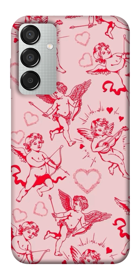 Чехол Angels для Galaxy M15 5G