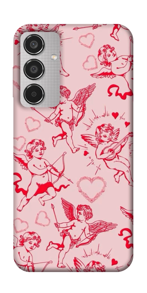 Чехол Angels для Galaxy M35 5G
