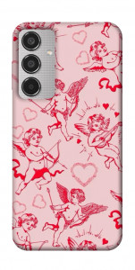 Чехол Angels для Galaxy M35 5G