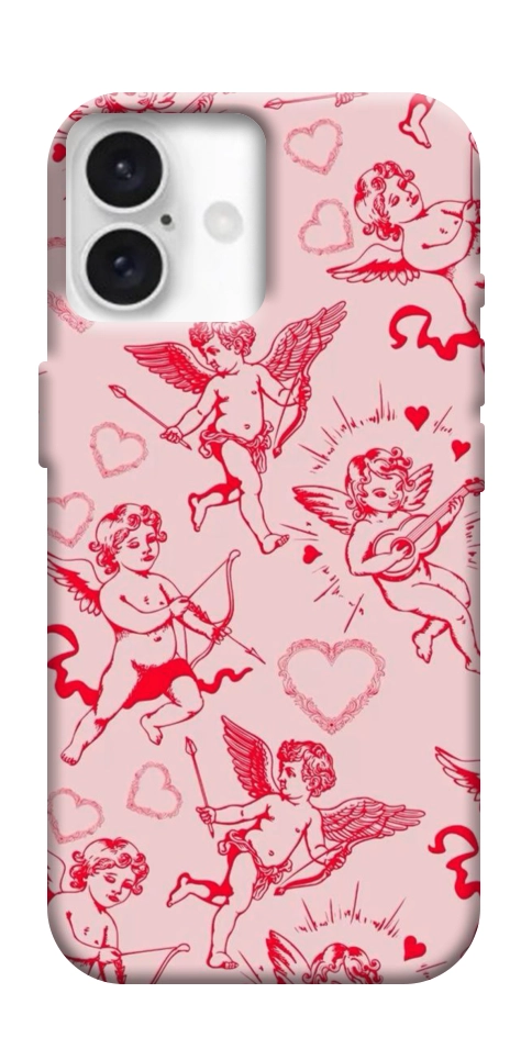 Чехол Angels для iPhone 16